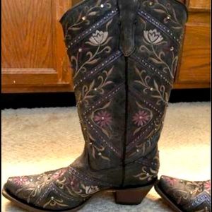 Corral Womens Cowgirl boots